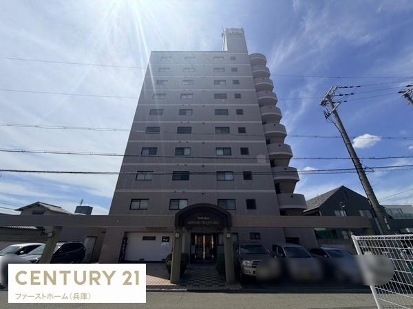 朝日プラザ南今宿