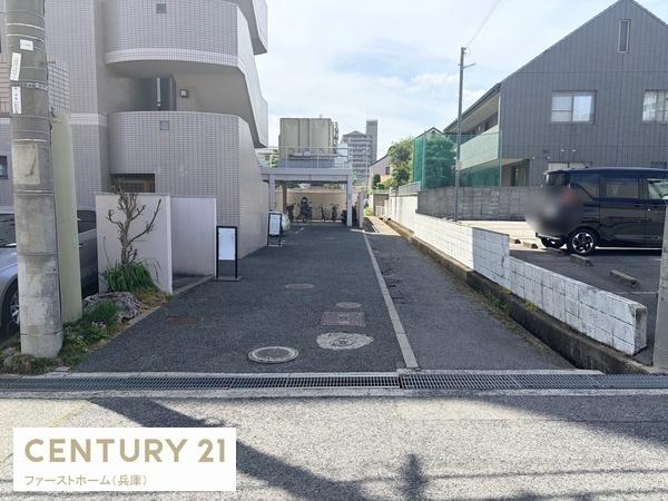 朝日プラザ南今宿