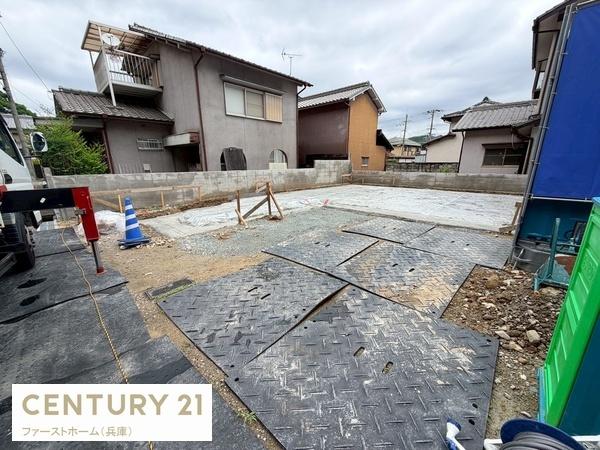 姫路市山吹1期　1号棟