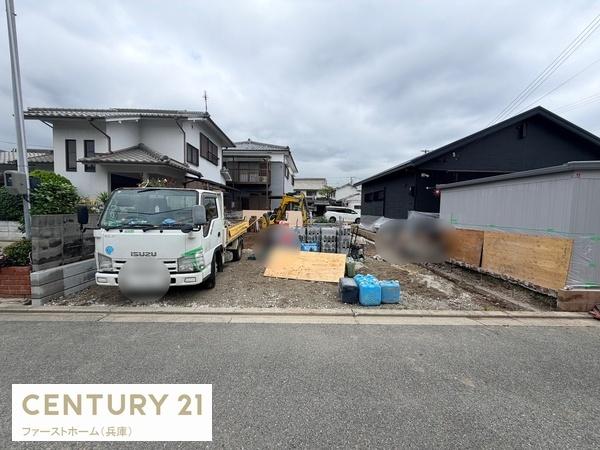 姫路市城東町　1号棟