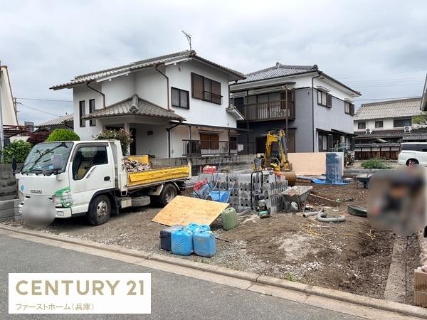 姫路市城東町　1号棟