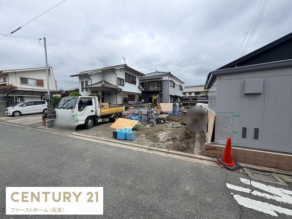 姫路市城東町　1号棟