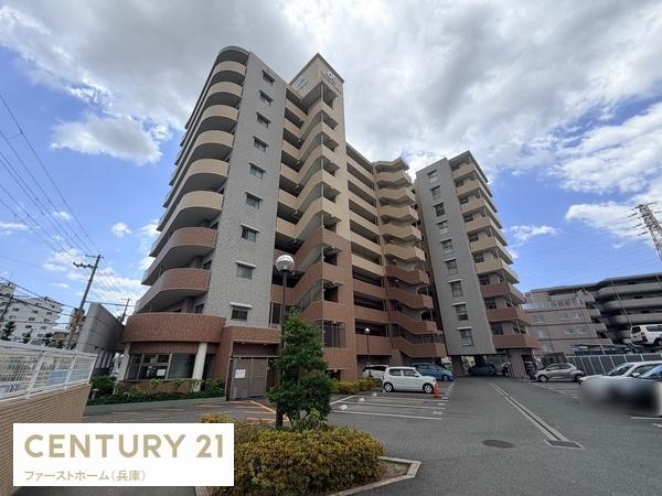 アルファステイツ東今宿