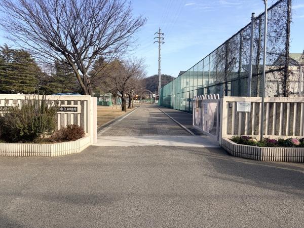 姫路市保城の土地(姫路市立水上幼稚園)