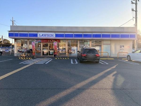 姫路市飾磨区今在家　新築戸建(ローソン姫路飾磨加茂店)