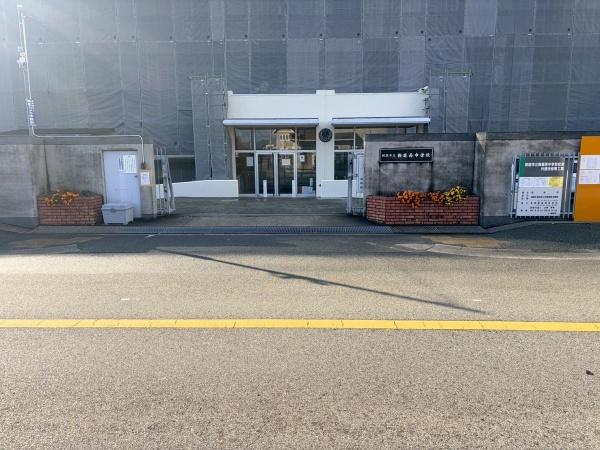 姫路市飾磨区今在家　新築戸建(姫路市立飾磨西中学校)