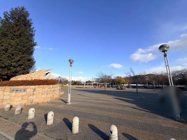 姫路市飾磨区今在家　新築戸建(津田公園)