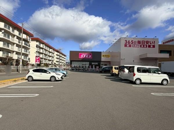 姫路市幸町の中古一戸建て(ディスカウントドラッグコスモス京口店)