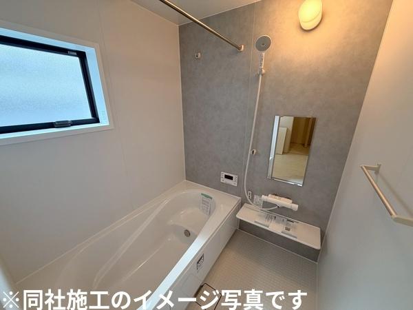 姫路市北原7期1号棟　新築戸建
