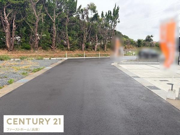 姫路市北原7期1号棟　新築戸建