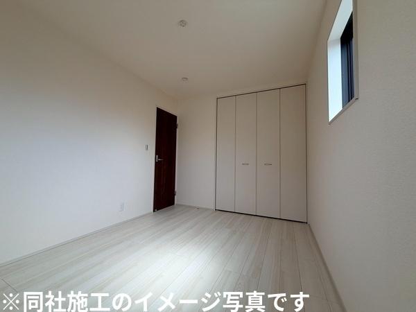 姫路市北原7期1号棟　新築戸建