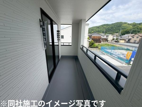 姫路市北原7期1号棟　新築戸建