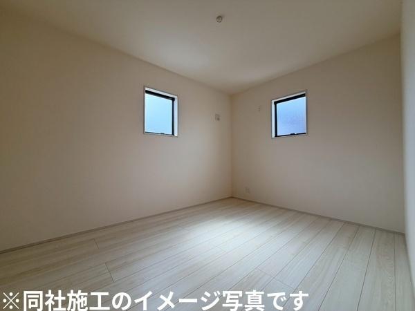 姫路市北原7期1号棟　新築戸建