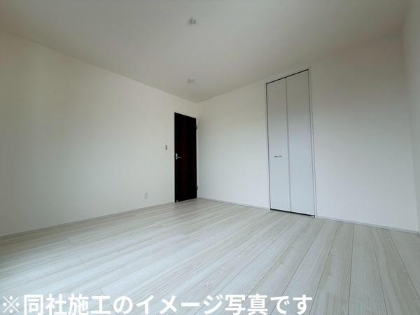 姫路市北原7期2号棟　新築戸建