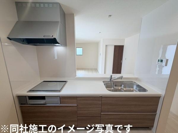 姫路市北原7期2号棟　新築戸建