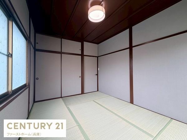 姫路市下手野４丁目の中古一戸建て