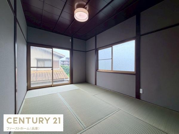 姫路市下手野４丁目の中古一戸建て