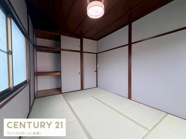 姫路市下手野４丁目の中古一戸建て