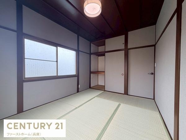姫路市下手野４丁目の中古一戸建て