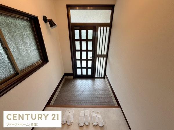 姫路市下手野　中古戸建