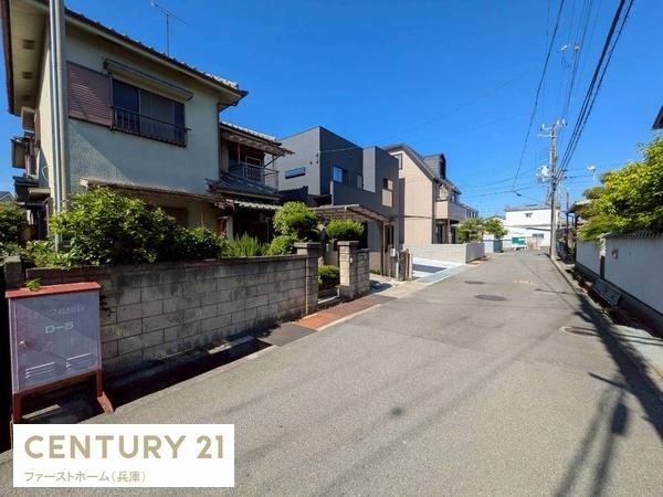 姫路市網干区坂上の中古一戸建て