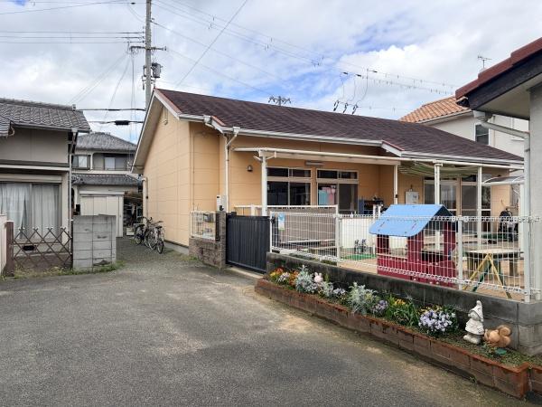 姫路市網干区坂上の中古一戸建て(広畑めばえ保育園網干分園)