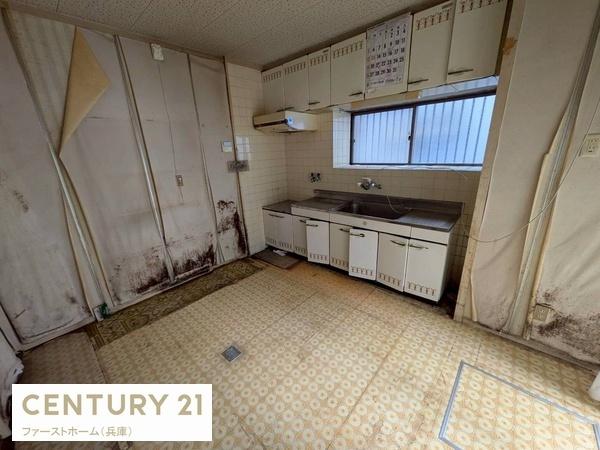 姫路市網干区坂上の中古一戸建て