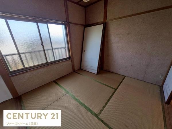 姫路市網干区坂上の中古一戸建て