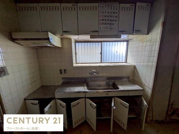 姫路市網干区坂上の中古一戸建て