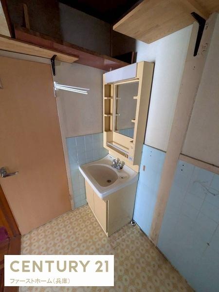姫路市網干区坂上の中古一戸建
