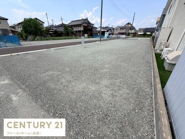 姫路市勝原区大谷の土地