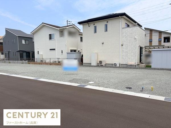姫路市勝原区大谷1号地 土地