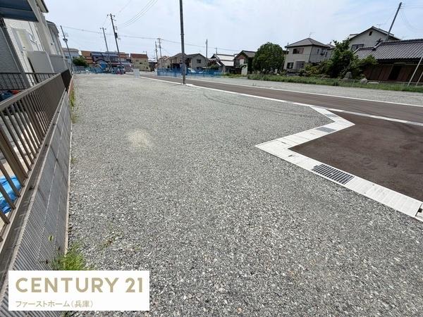 姫路市勝原区大谷の土地