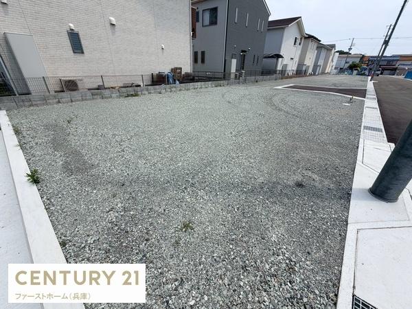 姫路市勝原区大谷の土地