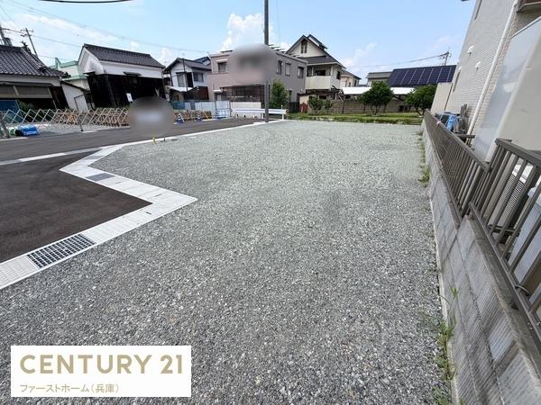 姫路市勝原区大谷の土地