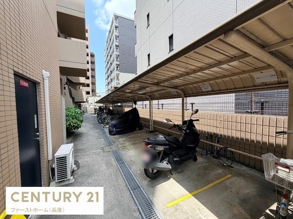 パレ・ロワイヤル姫路駅前