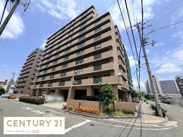 パレ・ロワイヤル姫路駅前