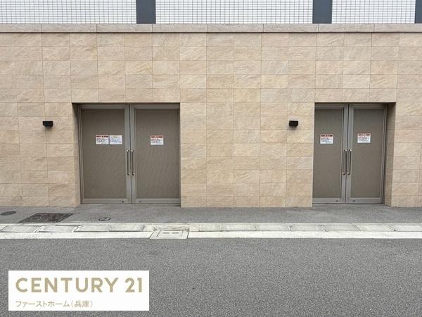 ポレスター姫路ザ・レジデンス