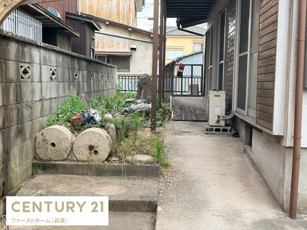 姫路市飾磨区今在家の中古一戸建て