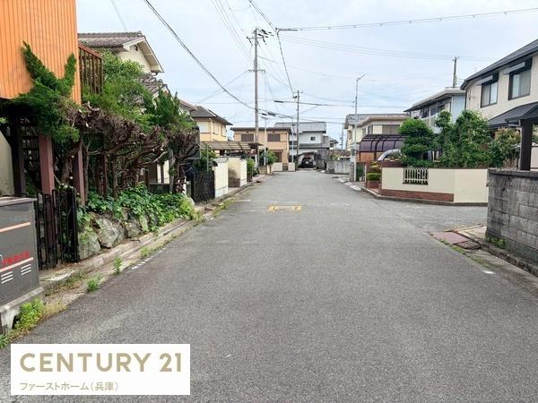 たつの市龍野町中村の中古一戸建て