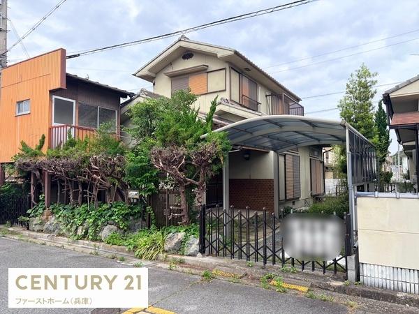 たつの市龍野町中村の中古一戸建て