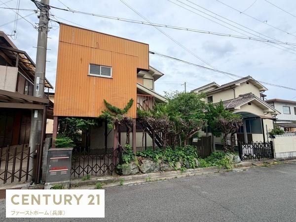 たつの市龍野町中村の中古一戸建て