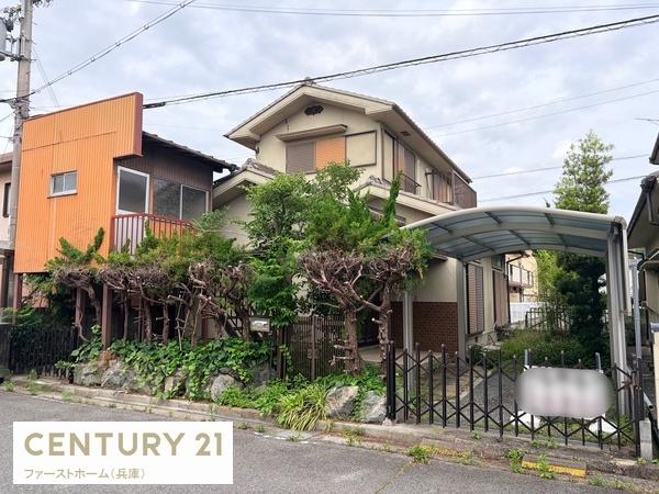 たつの市龍野町中村 中古戸建