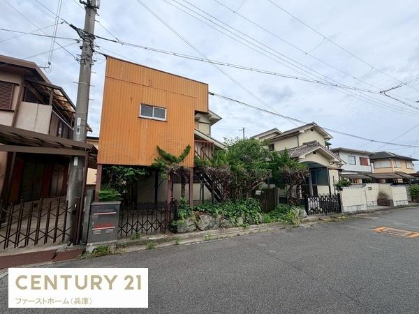 たつの市龍野町中村の中古一戸建て