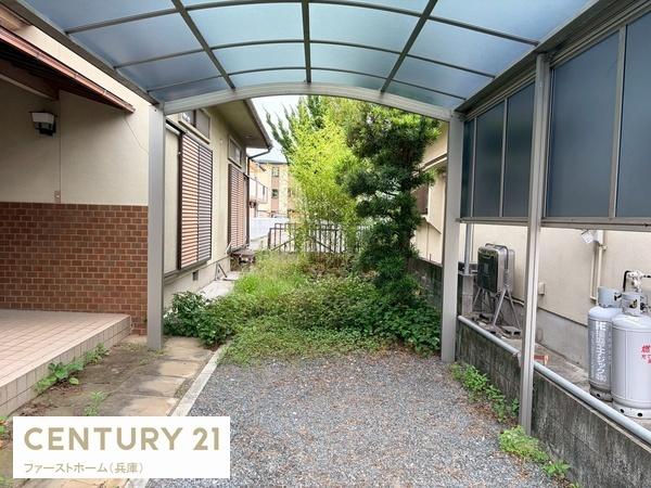 たつの市龍野町中村の中古一戸建て