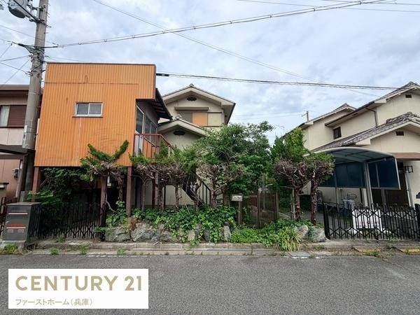 たつの市龍野町中村の中古一戸建て