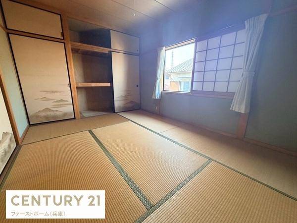 たつの市御津町苅屋の中古一戸建て