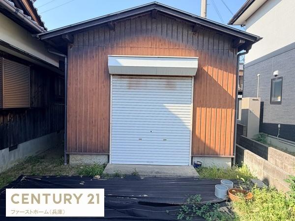 たつの市御津町苅屋の中古一戸建て