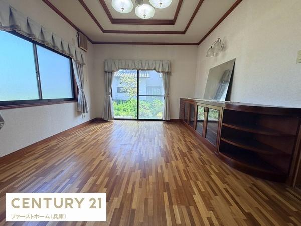 たつの市御津町苅屋の中古一戸建て