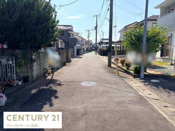 たつの市御津町苅屋の中古一戸建て